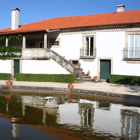 Casa De Vilarinho De S. Romao Саброса Екстериор снимка