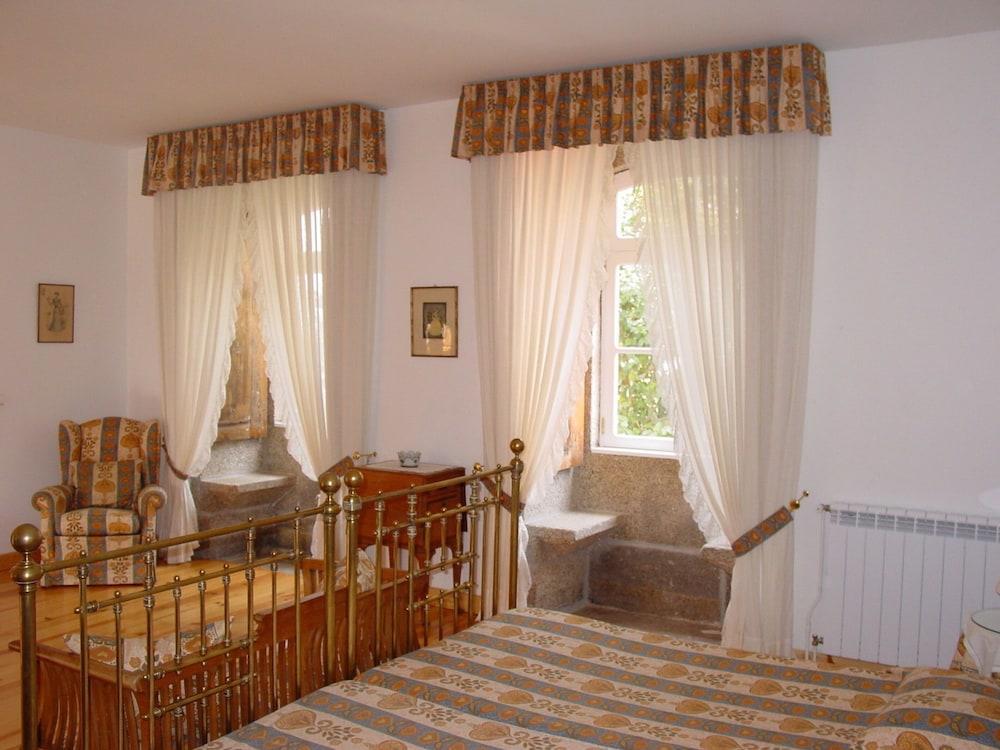 Casa De Vilarinho De S. Romao Саброса Екстериор снимка
