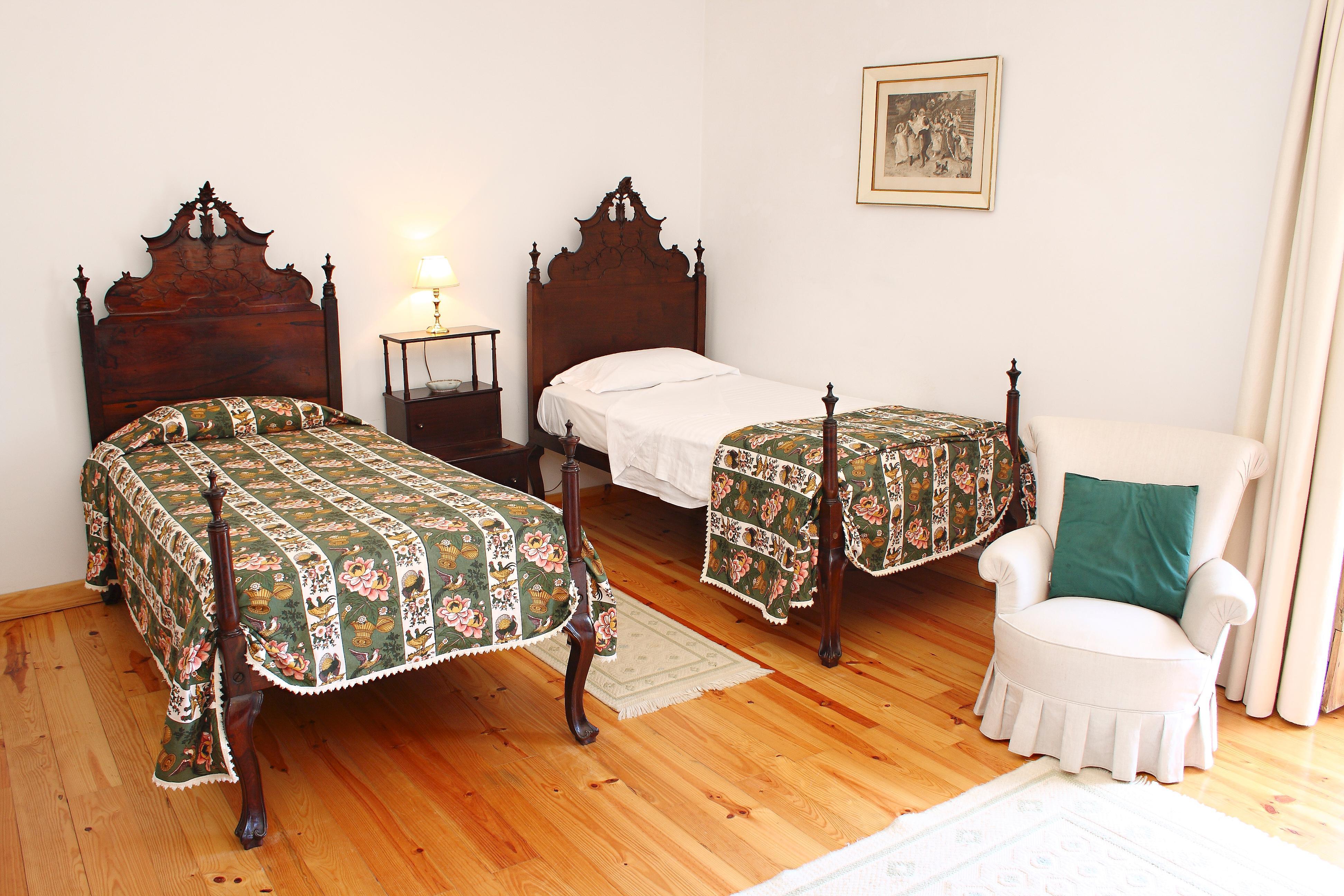 Casa De Vilarinho De S. Romao Саброса Екстериор снимка