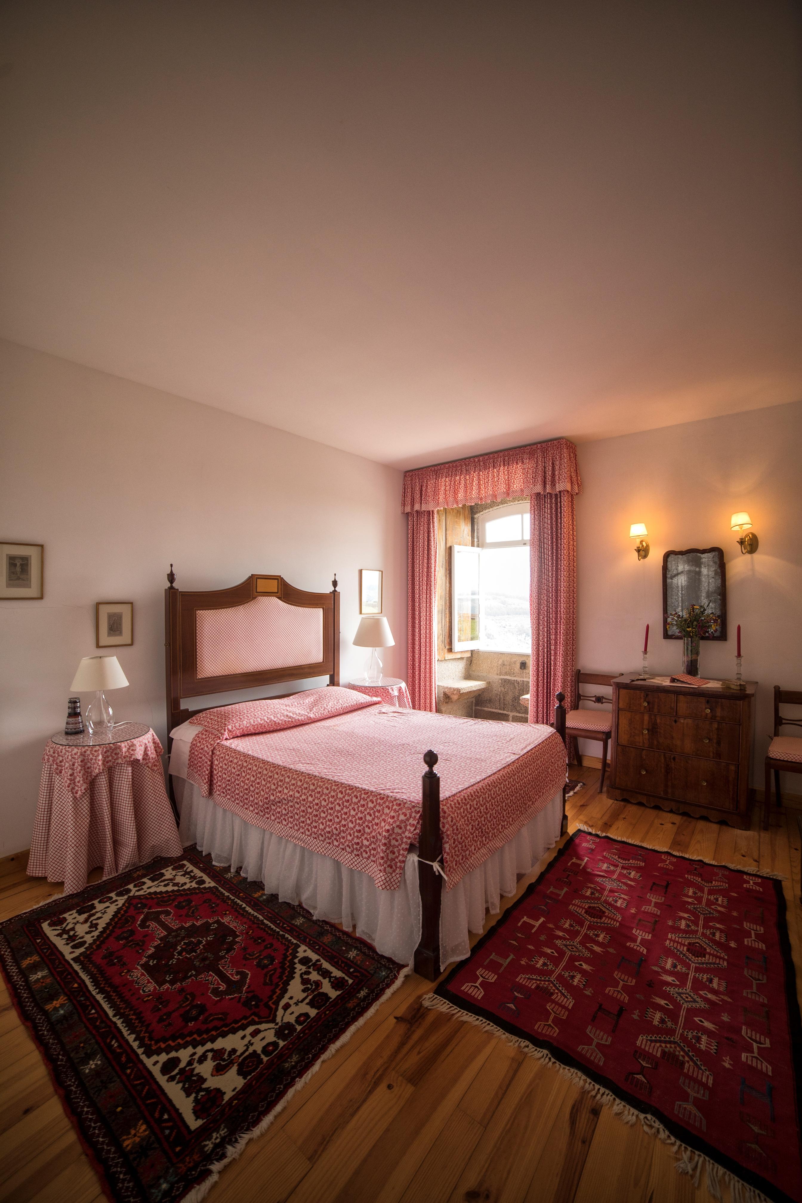 Casa De Vilarinho De S. Romao Саброса Екстериор снимка