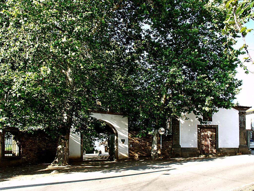 Casa De Vilarinho De S. Romao Саброса Екстериор снимка